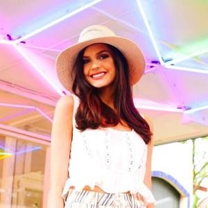 Meet your Posher, Kailey